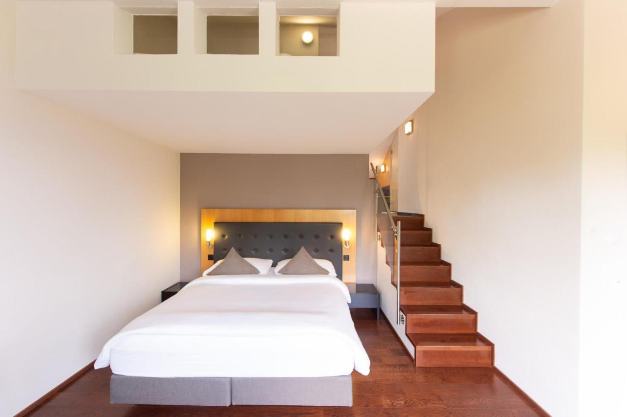 Uto Kulm Car-free Hideaway In Zurich Hotel