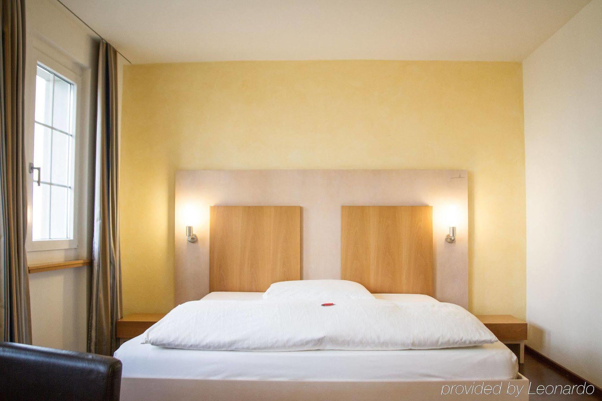 Hotel Uto Kulm Car-free Hideaway In Zurich 4*