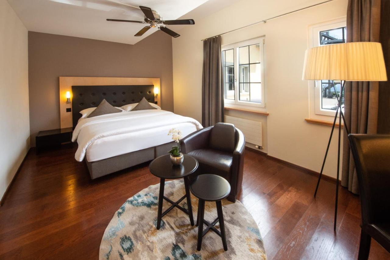 Uto Kulm Car-free Hideaway In Zurich Hotel Bonstetten