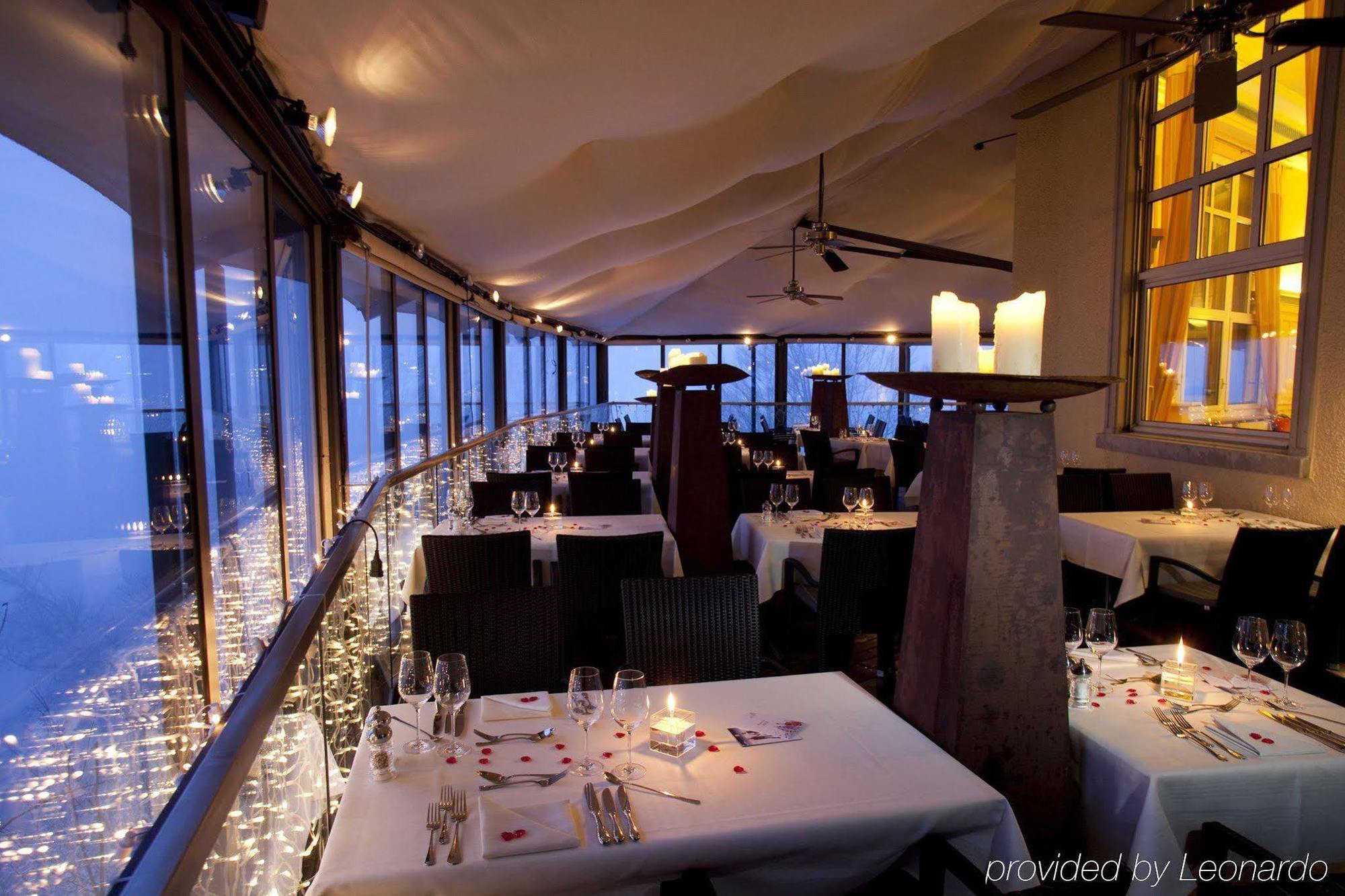 Uto Kulm Car-free Hideaway In Zurich 4*