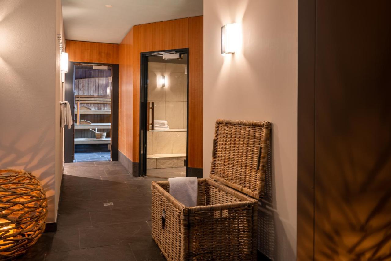Uto Kulm - Autofrei Hotel 4*