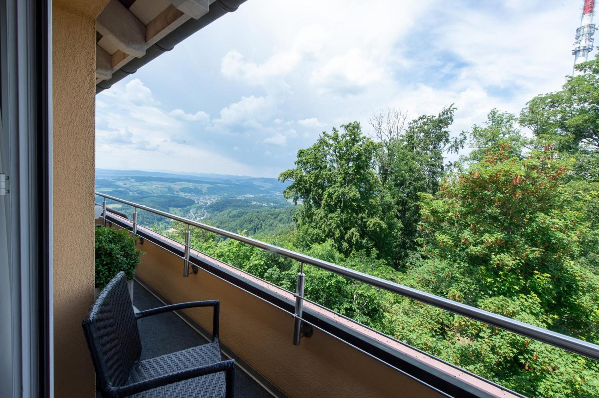Uto Kulm - Autofrei Bonstetten