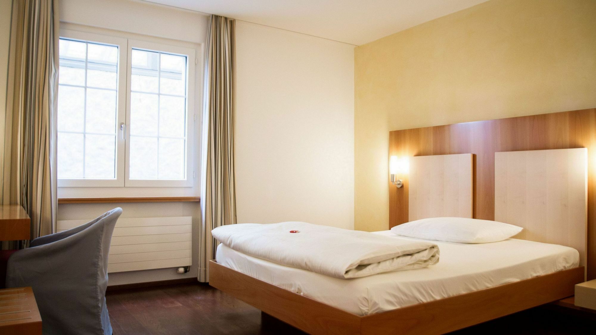 Uto Kulm - Autofrei 4* Bonstetten